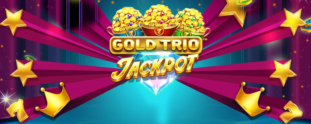 bet fast Jackpot do Trio de Ouro