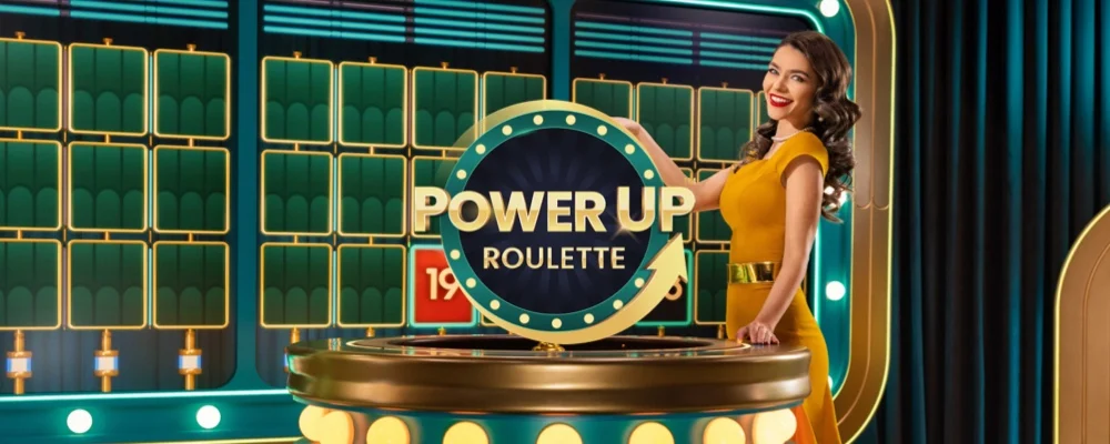bet fast Roleta PowerUp ao Vivo