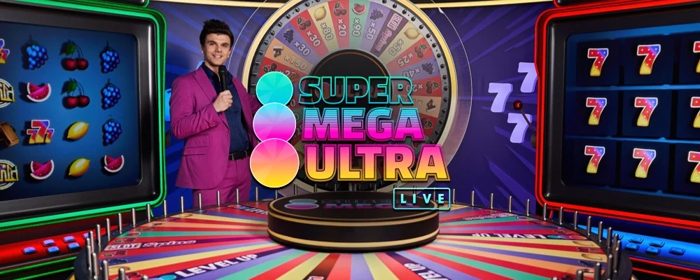 bet fast Super Mega Ultra ao Vivo