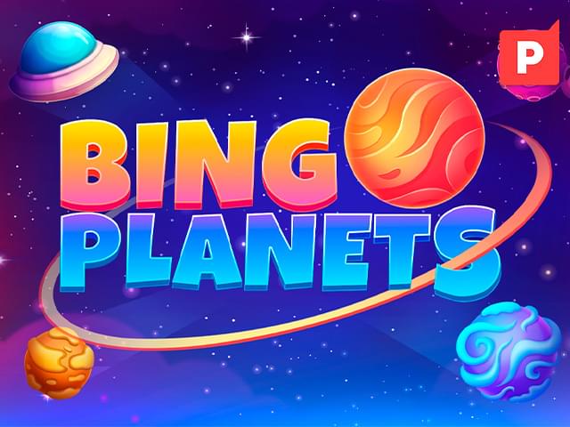 bet fast Planetas do Bingo