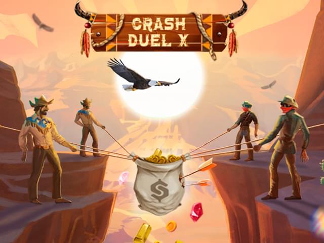 bet fast Duelo de Crash X