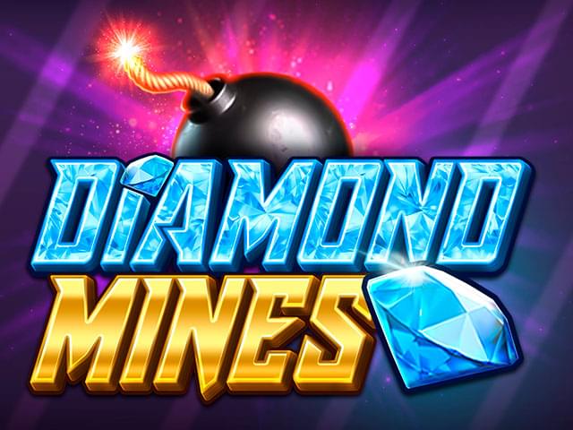 bet fast Minas de Diamante™