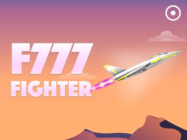 bet fast F777 Fighter