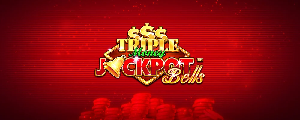 bet fast Sinos de Jackpot de Dinheiro Triplo